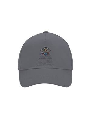 kšiltovka baseballka