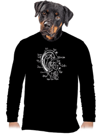 pánské dlouhý rukáv