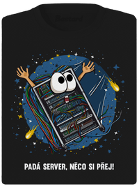 dámské sportovní tričko