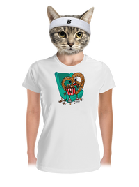 dámské sportovní tričko