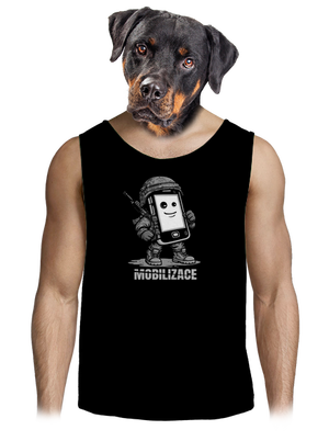 pánské tílko