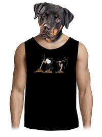 pánské tílko