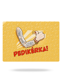 puzzle
