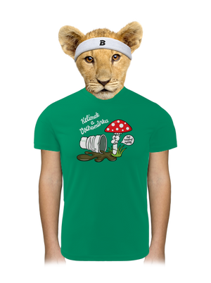 dětské sportovní tričko