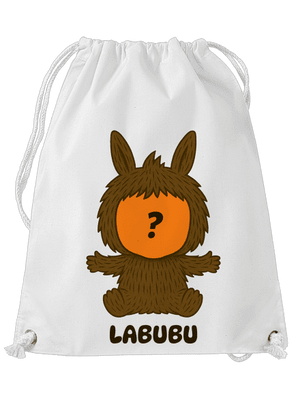 Labubu vak White