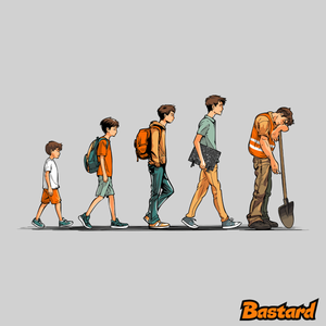 Evoluce studenta