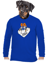 pánské dlouhý rukáv