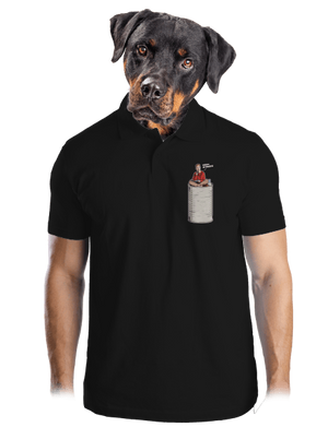 pánská polokošile