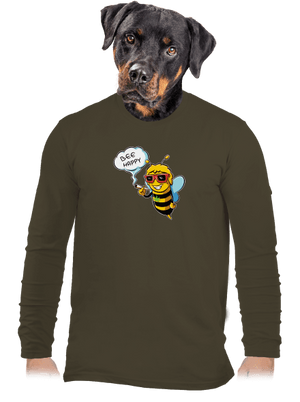 pánské dlouhý rukáv