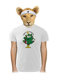 dětské sportovní tričko