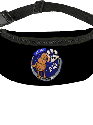 Psí horoskop: Vodnář ledvinka Black