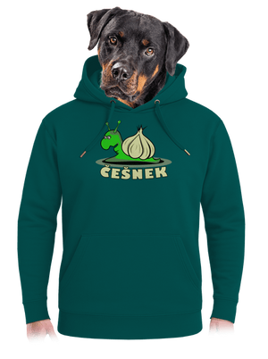 unisex mikina premium