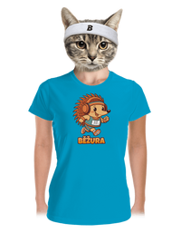 dámské sportovní tričko