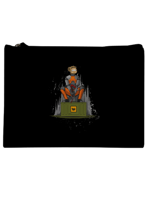 Ape-Life taštička Black