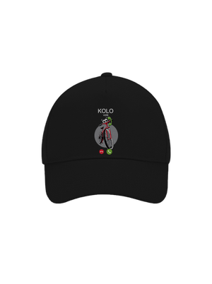 kšiltovka baseballka