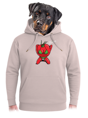 unisex mikina premium