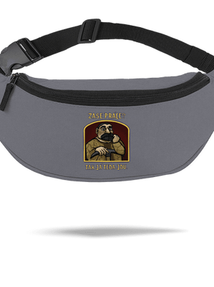 Zase práce? ledvinka Graphite