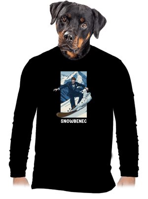 pánské dlouhý rukáv