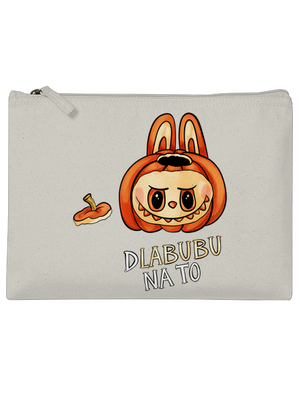 Dlabubu na to taštička Stracciatella