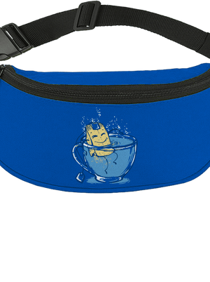 Relax ledvinka Bright Royal