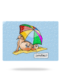 puzzle