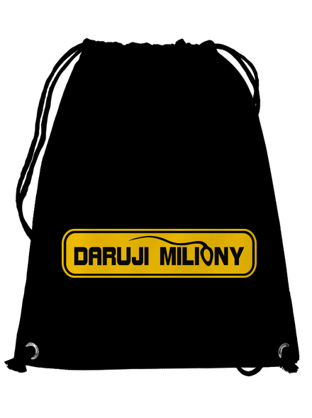 Miliony vak Black