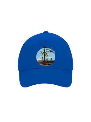 kšiltovka baseballka