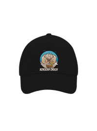 kšiltovka baseballka