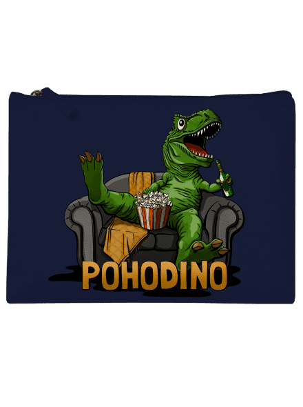 Pohodino taštička French Navy