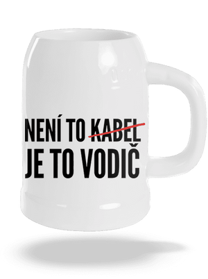 půllitr