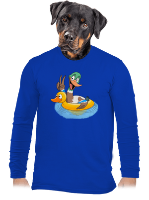 pánské dlouhý rukáv