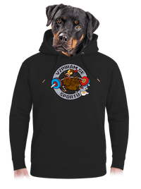 unisex mikina premium