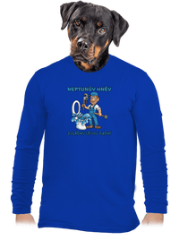 pánské dlouhý rukáv