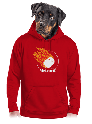 pánská mikina klokanka