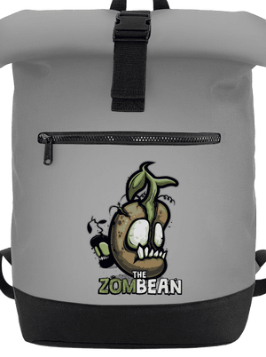 Zombean batoh Grey Marl
