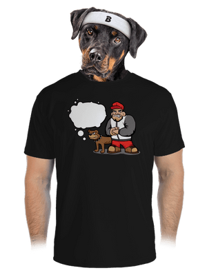 pánské sportovní tričko