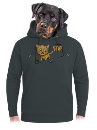 unisex mikina premium