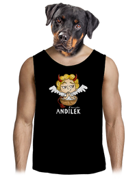 pánské tílko