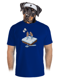 pánské sportovní tričko