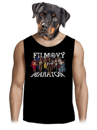 pánské tílko