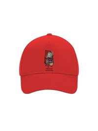 kšiltovka baseballka