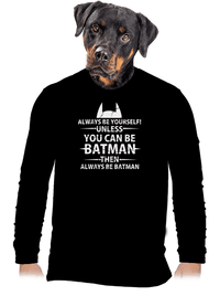 pánské dlouhý rukáv