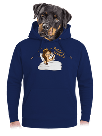 unisex mikina premium