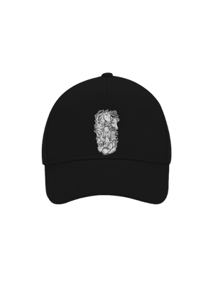 kšiltovka baseballka