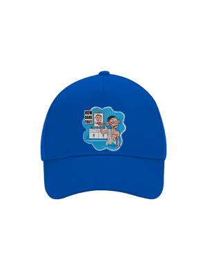 kšiltovka baseballka