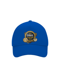 kšiltovka baseballka