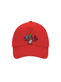 kšiltovka baseballka