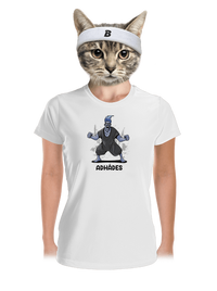 dámské sportovní tričko