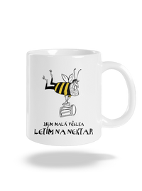 klasický hrnek