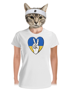 dámské sportovní tričko